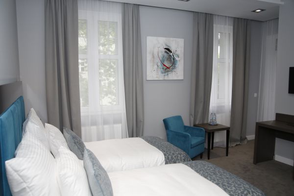 Hotel Chopin (Bydgoszcz)